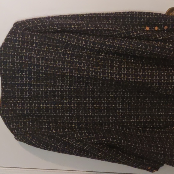 Immaculate tweed Blazer  size 4xl - Picture 2 of 4